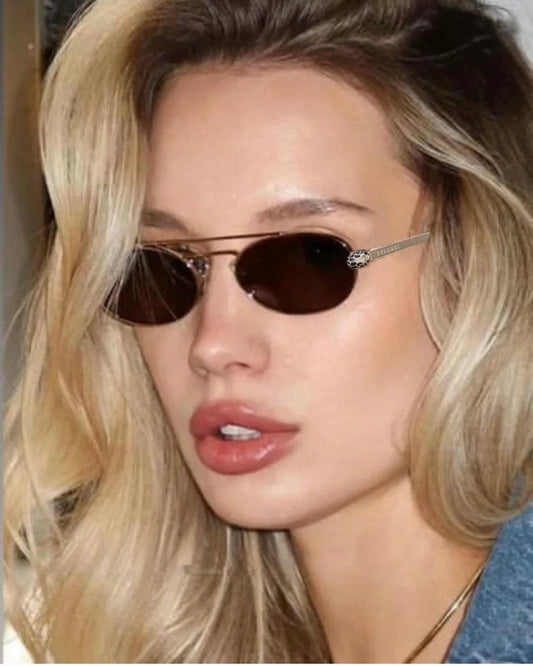 -  BVLGARI Bvlgari Serpenti 40083  Women's Sunglasses ✨
