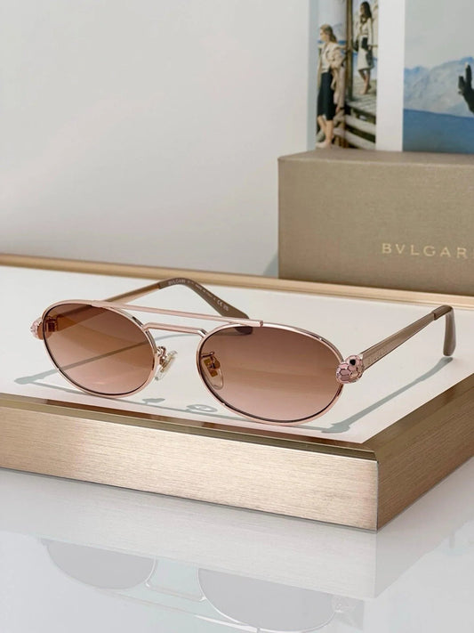 -  BVLGARI Bvlgari Serpenti 40083  Women's Sunglasses ✨