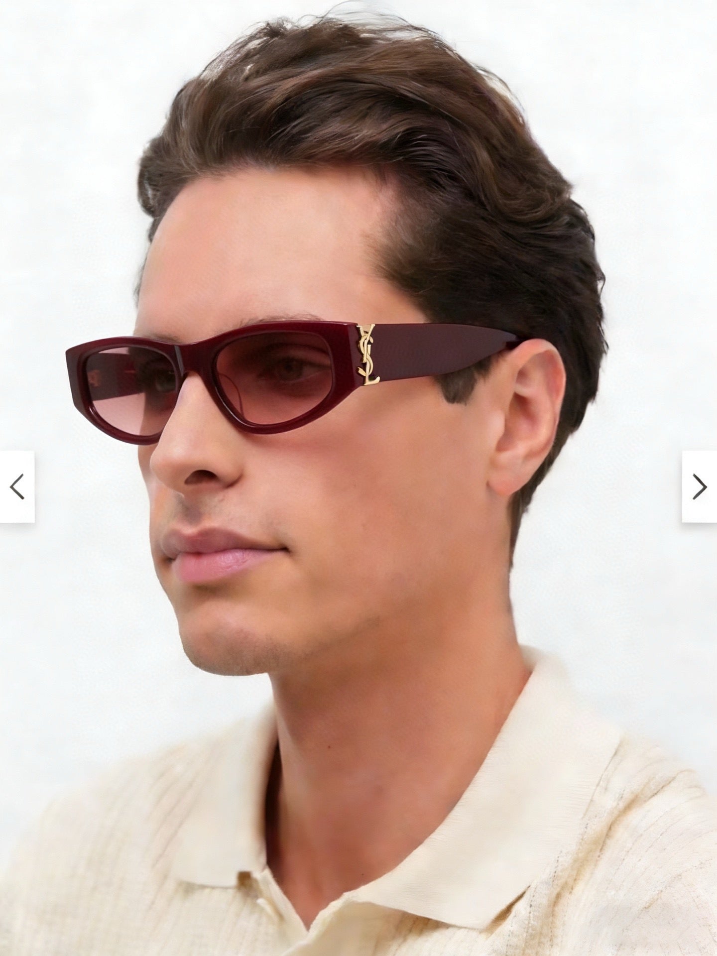 YSL Saint Laurent  SL M152  Sunglasses   ✨