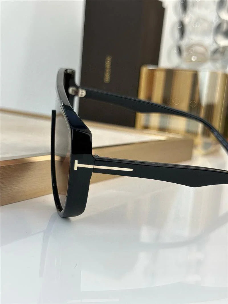 -  TOM FORD PHOTOCHROMATIC ACHILLES Sunglasses 🔱