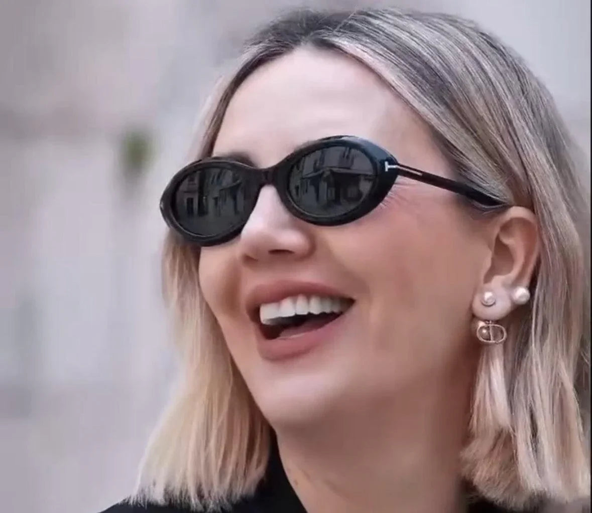 TOM FORD FT 1186  Women's  Sunglasses ✨