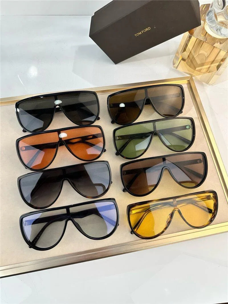 -  TOM FORD PHOTOCHROMATIC ACHILLES Sunglasses 🔱