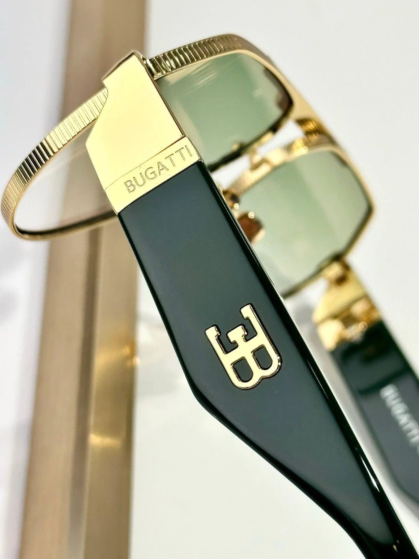BUGATTI EYEWEAR COLLECTION 18 Sunglasses  🏎️