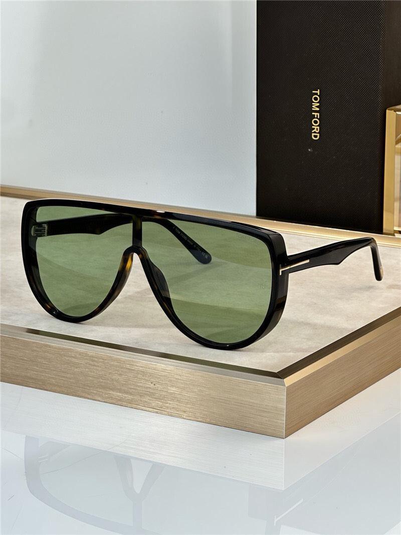 -  TOM FORD PHOTOCHROMATIC ACHILLES Sunglasses 🔱