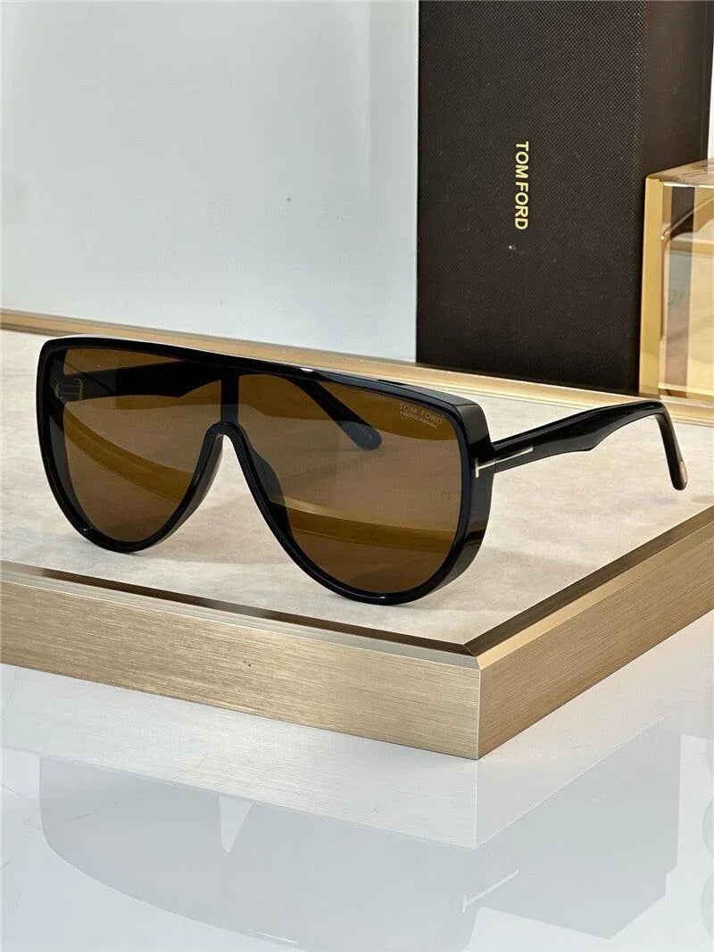 -  TOM FORD PHOTOCHROMATIC ACHILLES Sunglasses 🔱