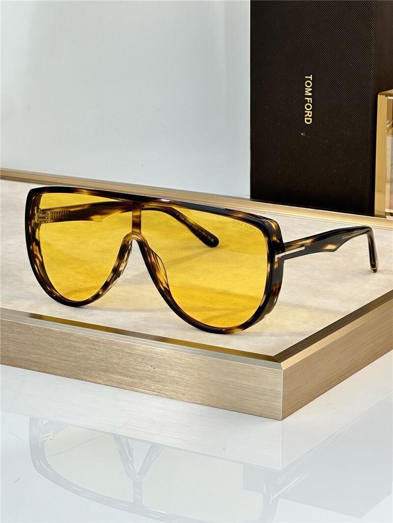 -  TOM FORD PHOTOCHROMATIC ACHILLES Sunglasses 🔱