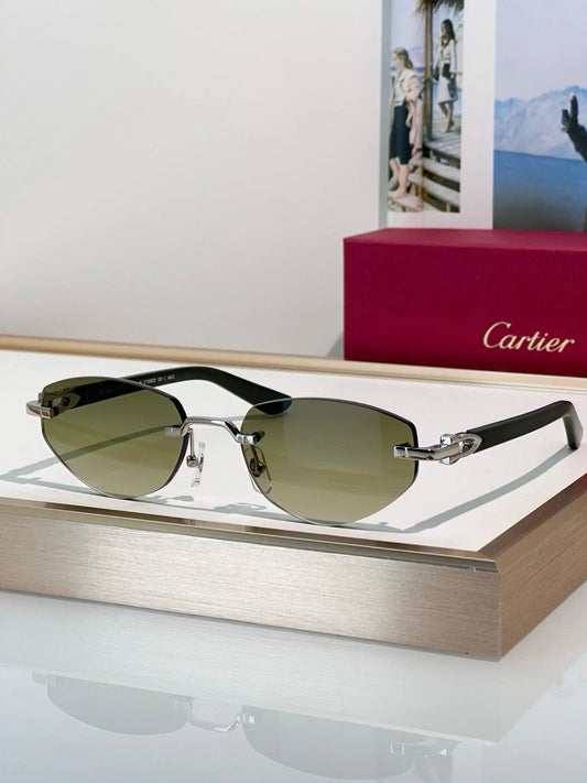 Cartier PREMIÈRE DE CARTIER CT0580S Sunglasses 🐆