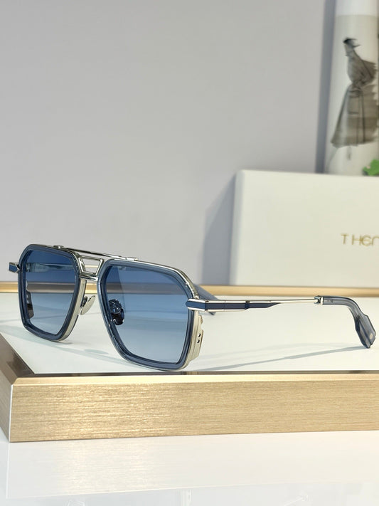 T HENRI Shadow Eyewear Frame Sunglasses 👑