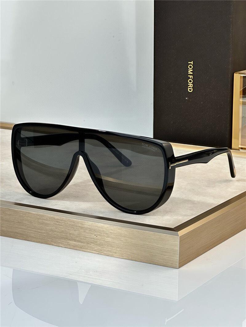 -  TOM FORD PHOTOCHROMATIC ACHILLES Sunglasses 🔱