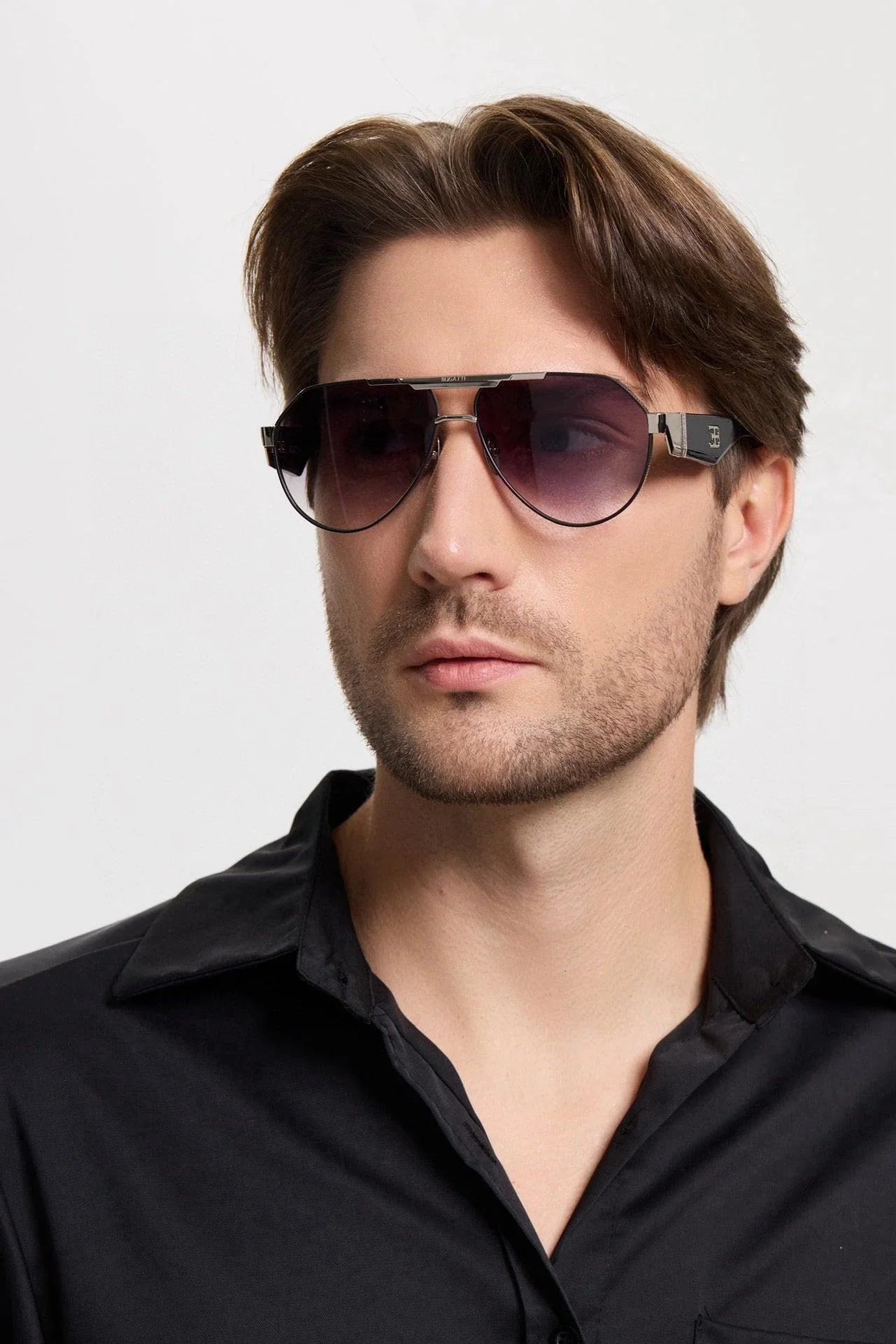 BUGATTI EYEWEAR COLLECTION 18 Sunglasses  🏎️