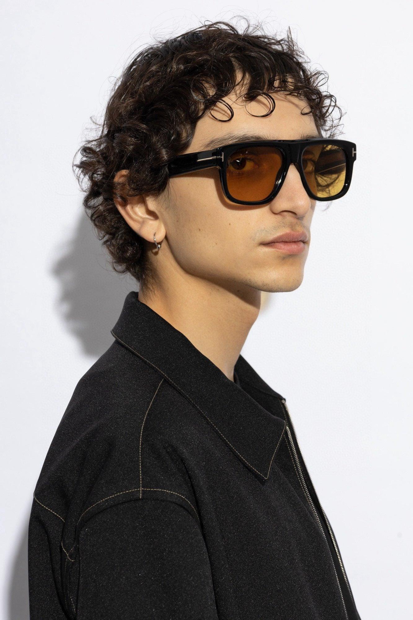 TOM FORD  Tom Ford Icon Collection TF1201 56N 🔱