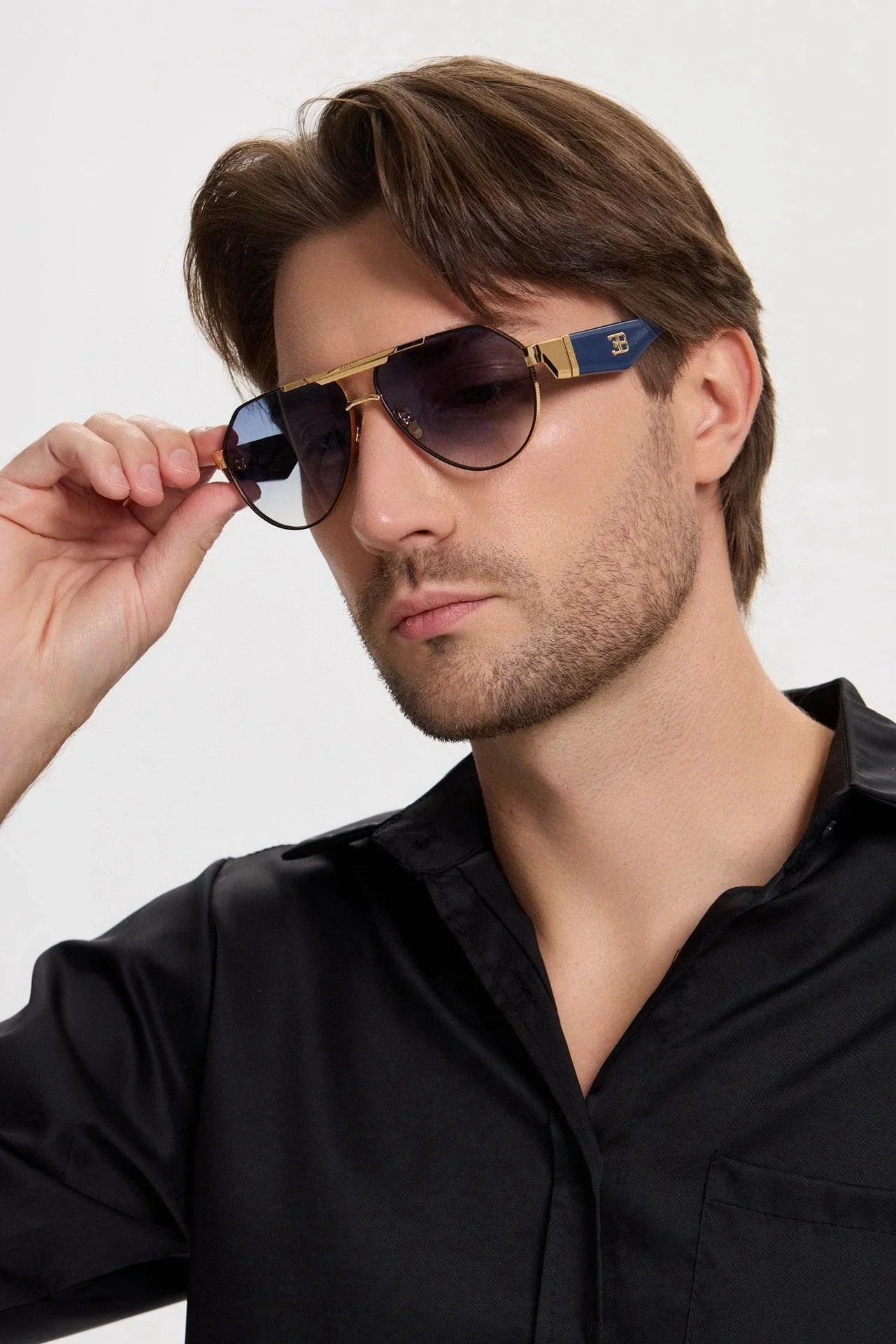 BUGATTI EYEWEAR COLLECTION 18 Sunglasses  🏎️