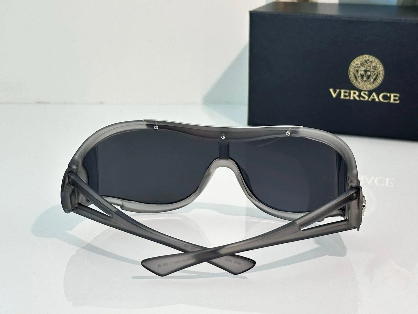 Versace 4475 /GB1/87  Unisex Sunglasses ✨