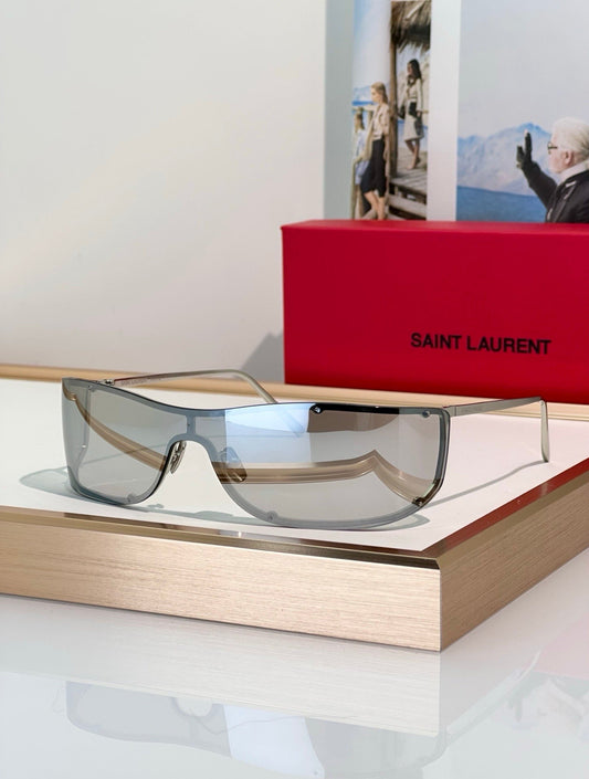 YSL Saint Laurent SL807 UNISEX Sunglasses ✨