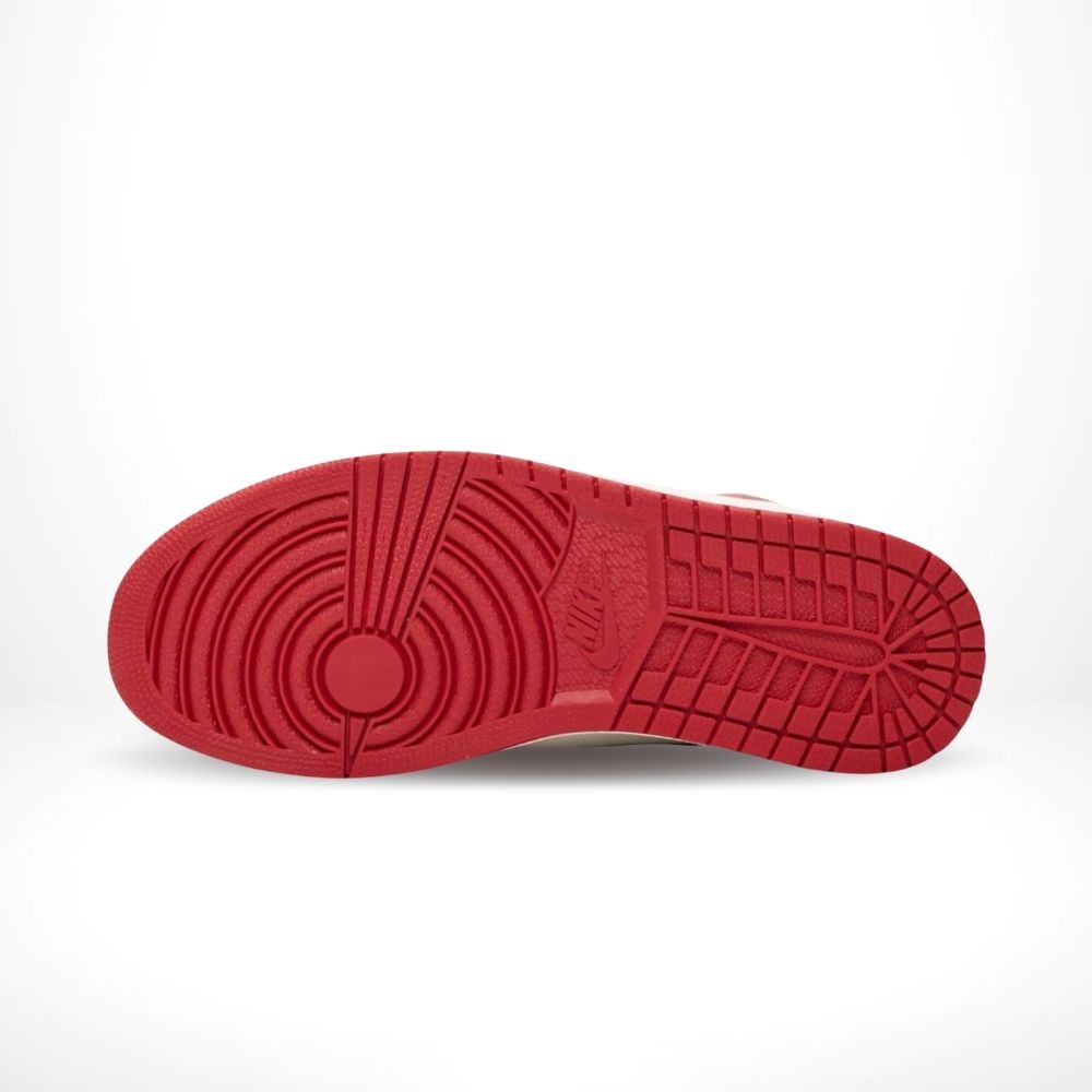 Air Jordan 1 Retro High OG Bred Toe