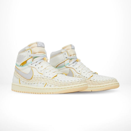 Air Jordan 1 Retro High OG Union LA X Bephies Beauty Supply Summer of 96 SP