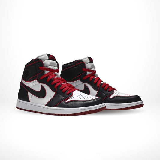 Air Jordan 1 Retro High OG Bloodline Black Red