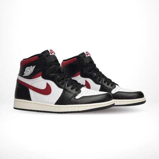 Air Jordan 1 Retro High OG Gym Red Black