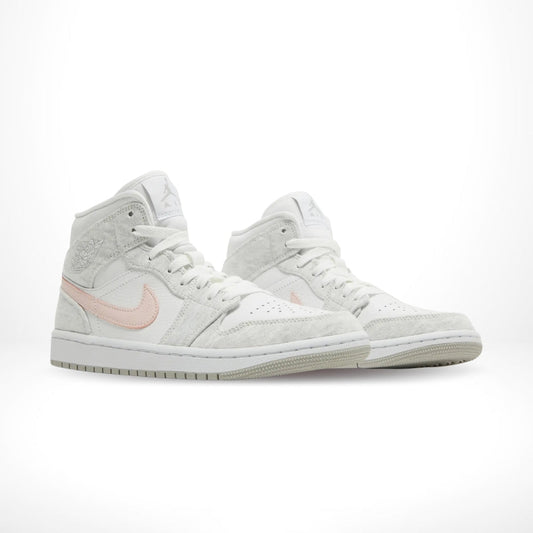 Air Jordan 1 Mid SE Light Iron Ore