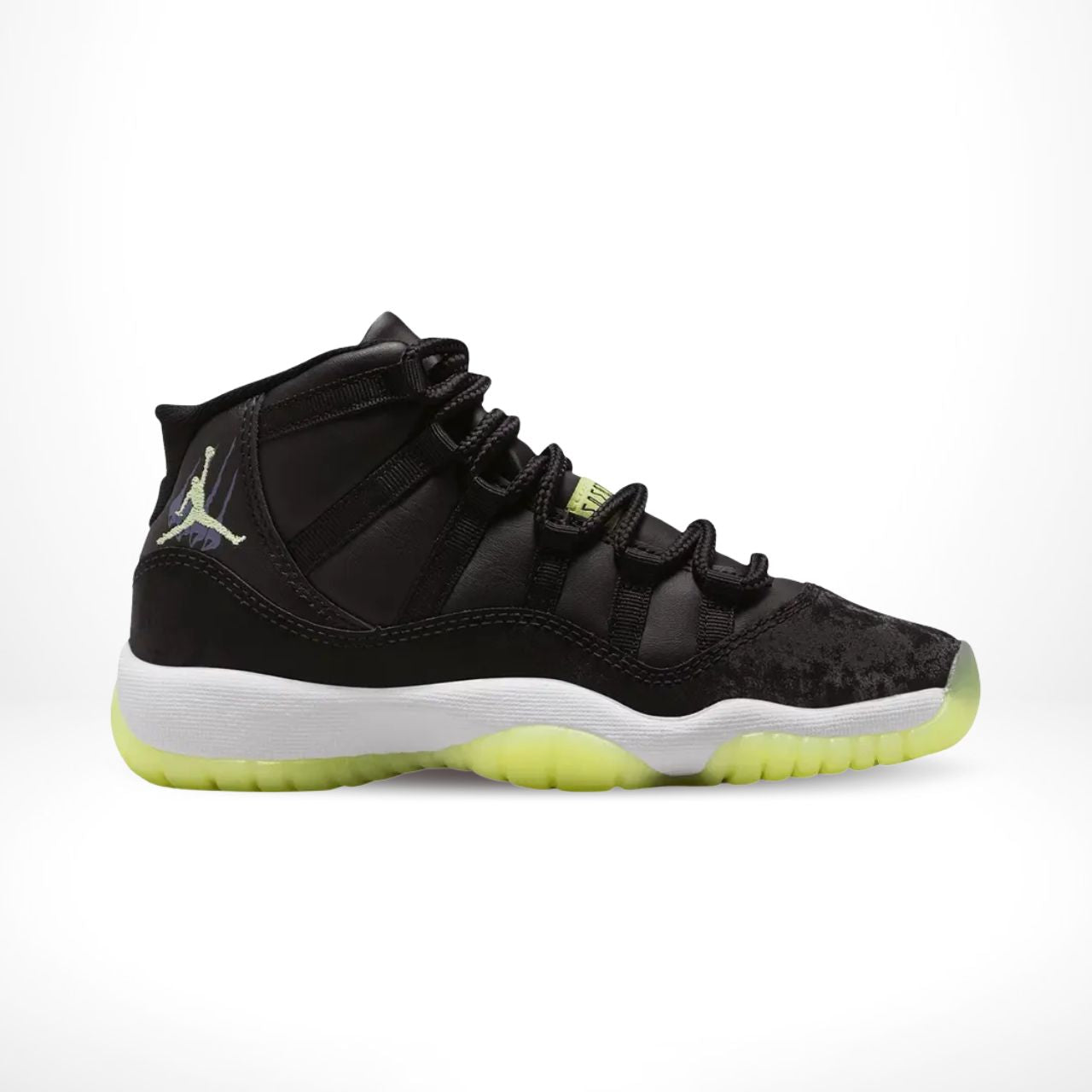 Air Jordan 11 Inner Beast Black