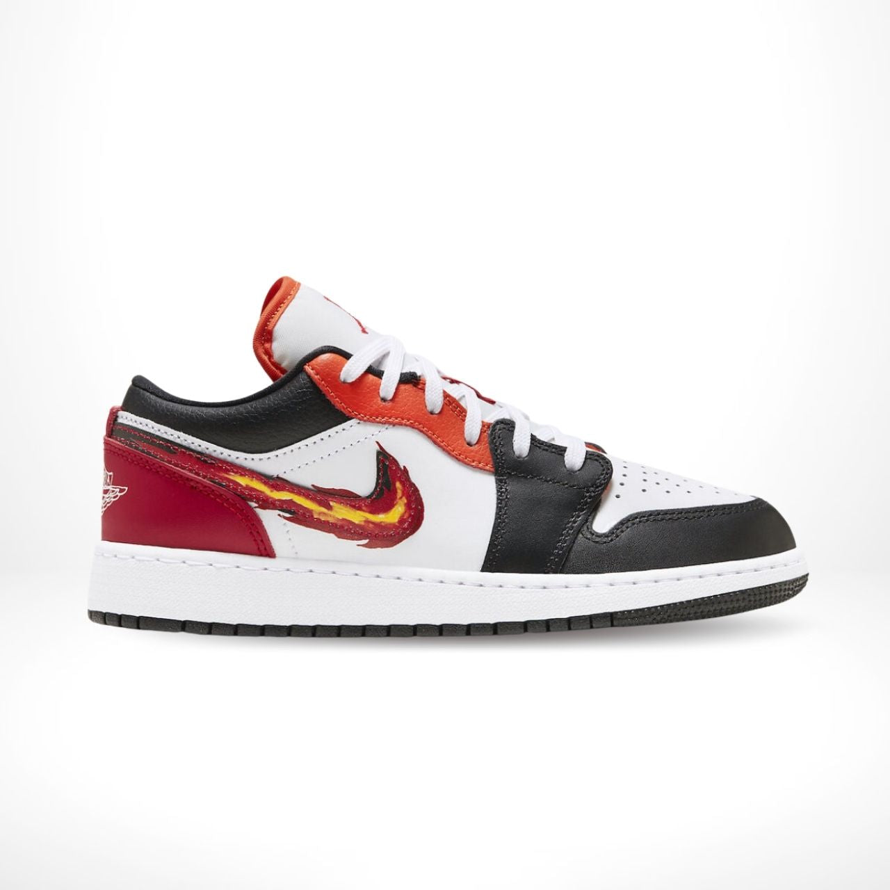Air Jordan 1 Low SE Just Skate Gym Red