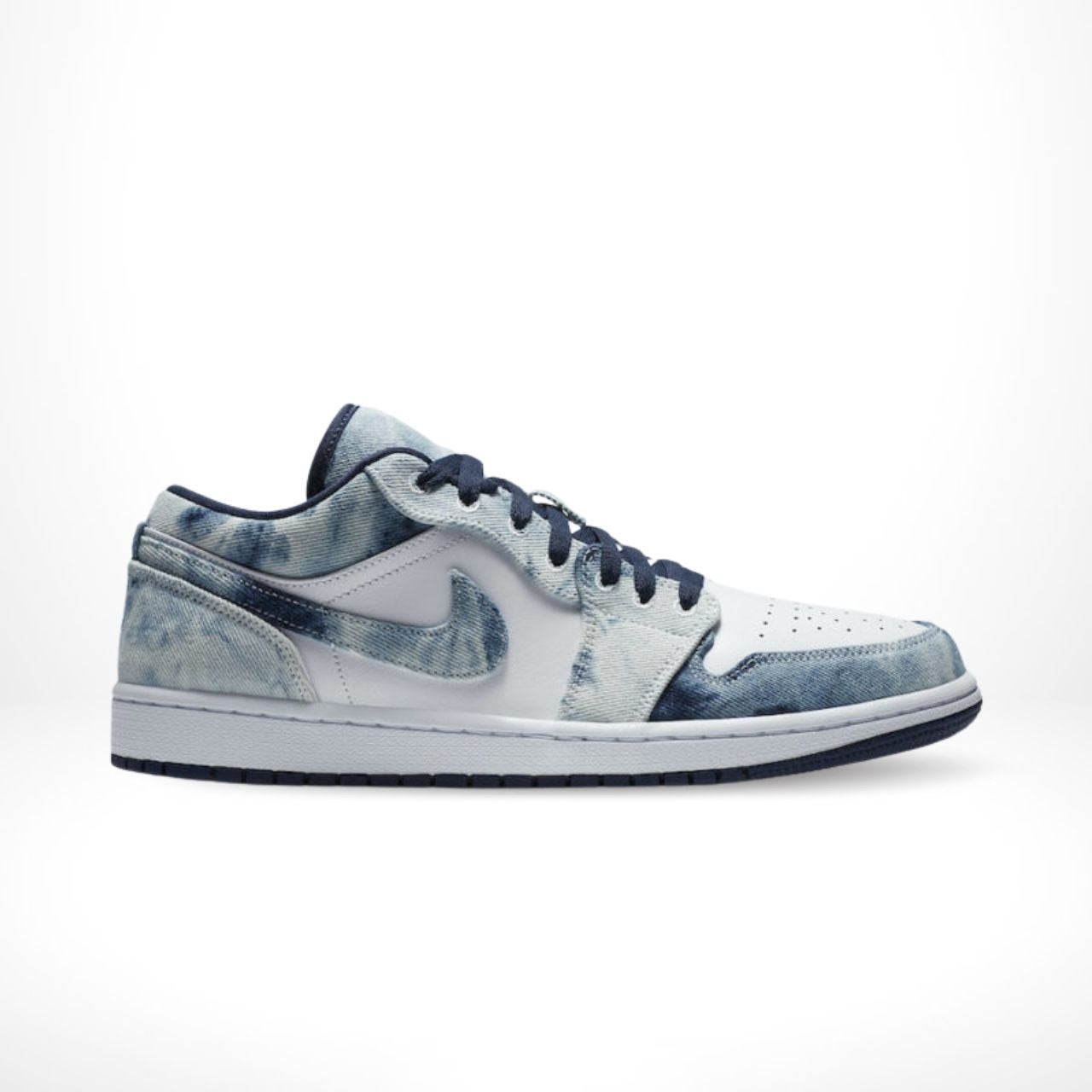 Air Jordan 1 Low SE Washed Denim