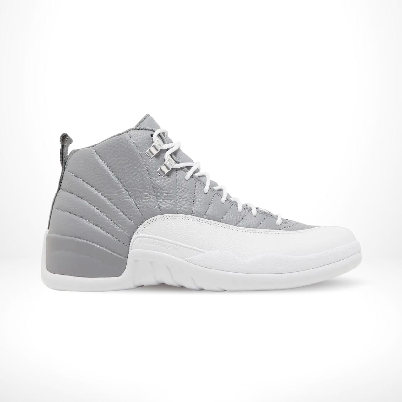 Air Jordan 12 Retro Stealth