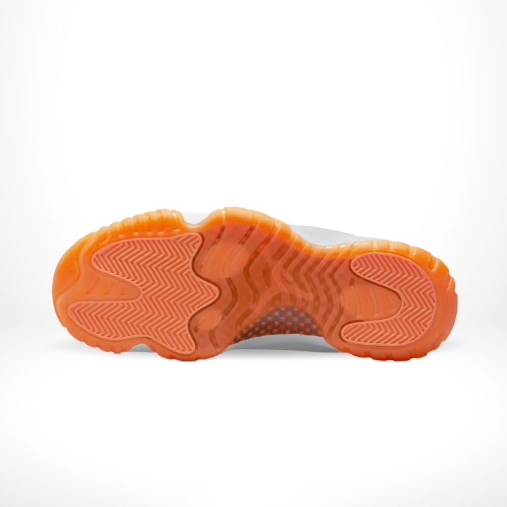 Air Jordan 11 Retro Low Bright Citrus