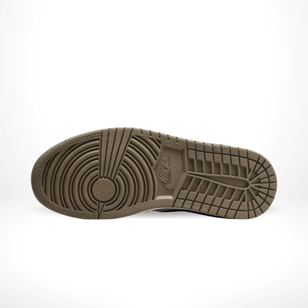 Air Jordan 1 Low SE Light Olive