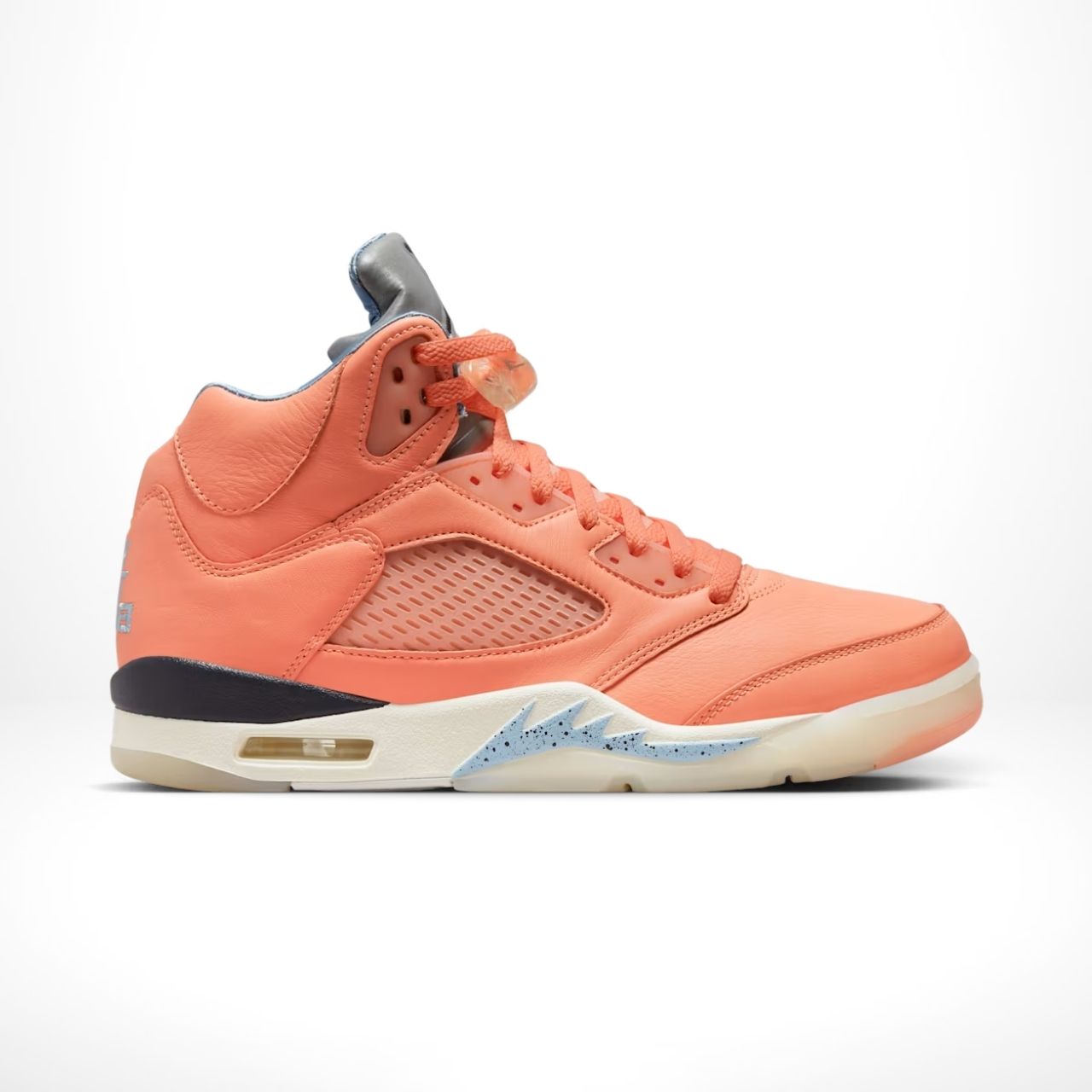 Air Jordan 5 Retro SP x DJ Khaled Crimson