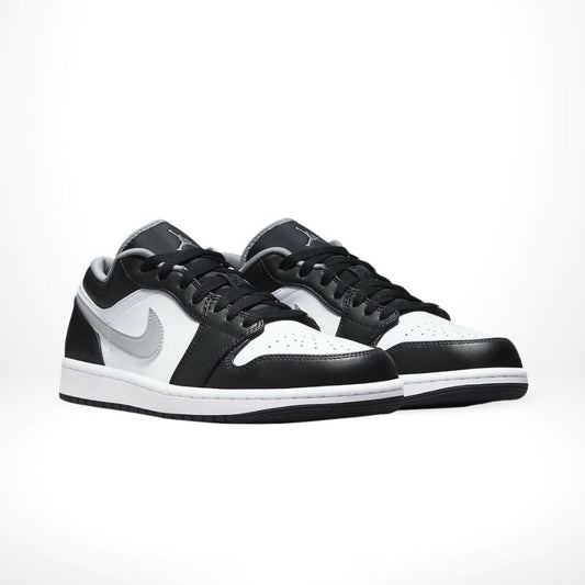 Air Jordan 1 Low Smoke Grey V3