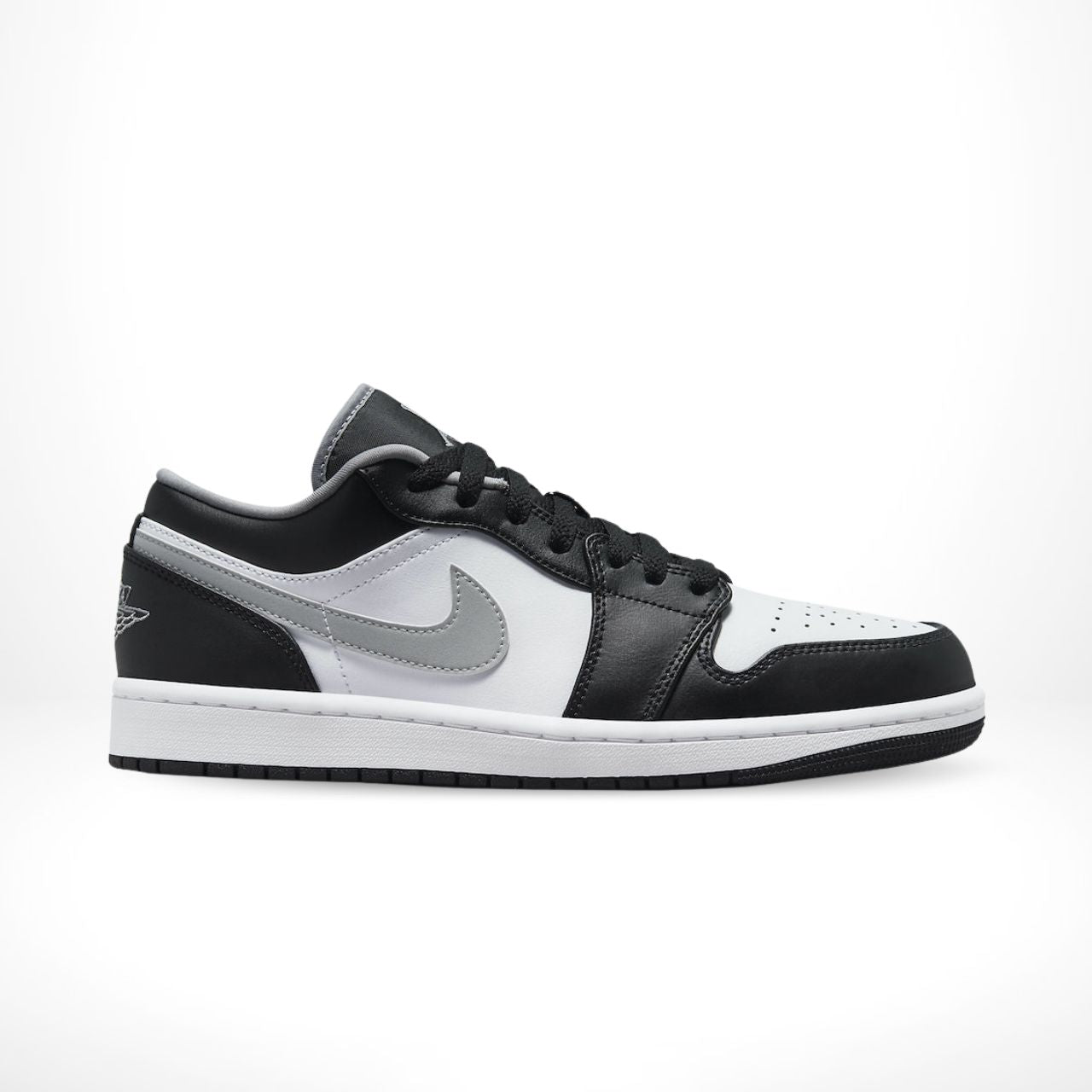 Air Jordan 1 Low Smoke Grey V3
