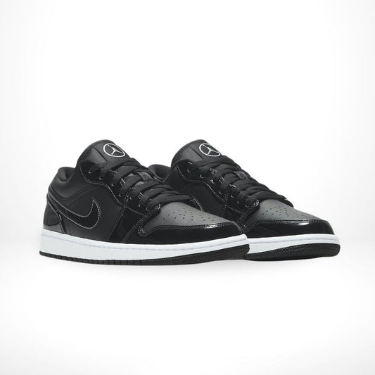 Air Jordan 1 Low All Star Black 2021