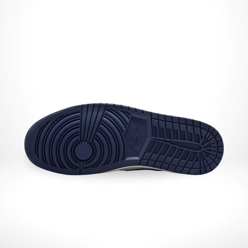 Air Jordan 1 Retro Low OG Howard University