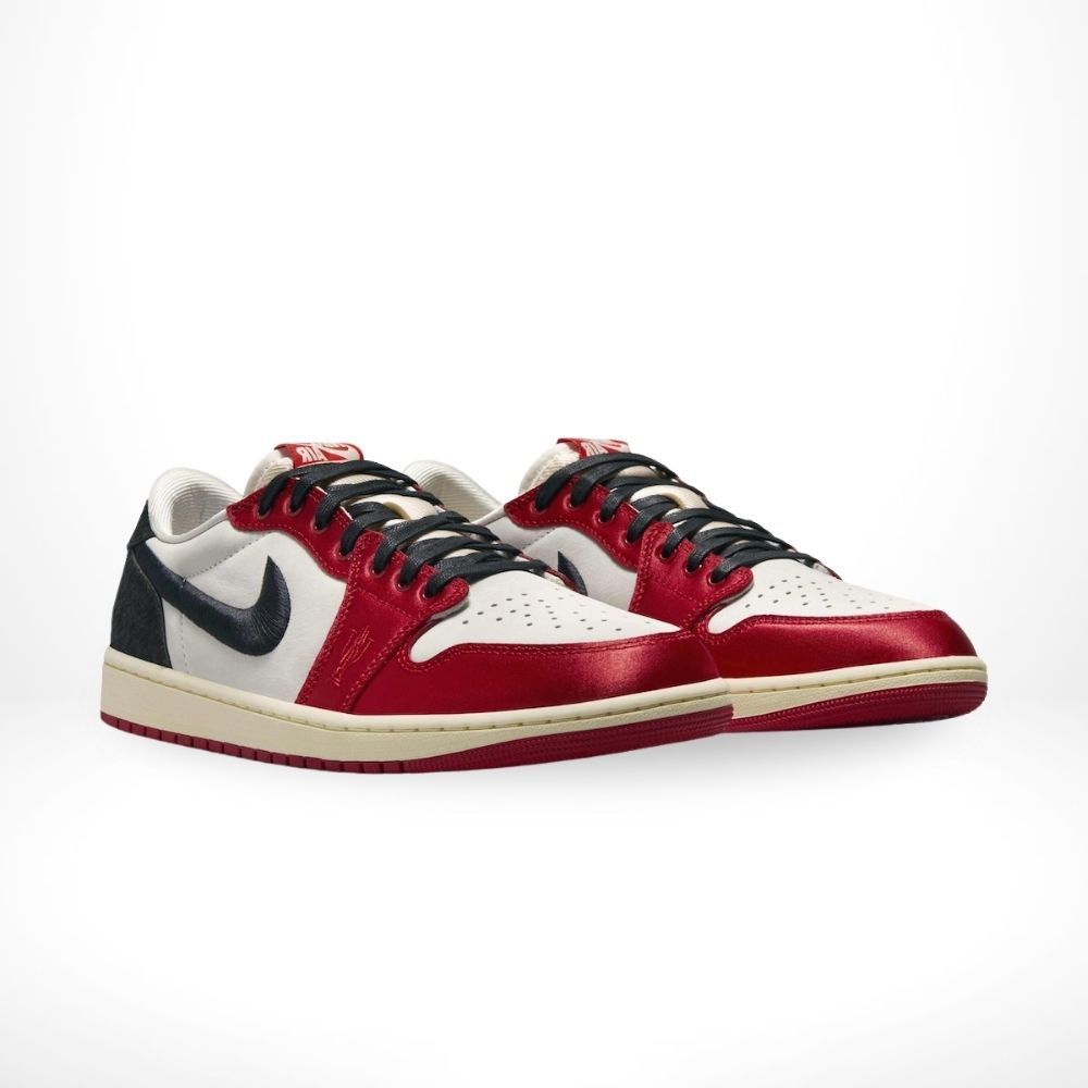 Air Jordan 1 Low OG SP x Trophy Room Away
