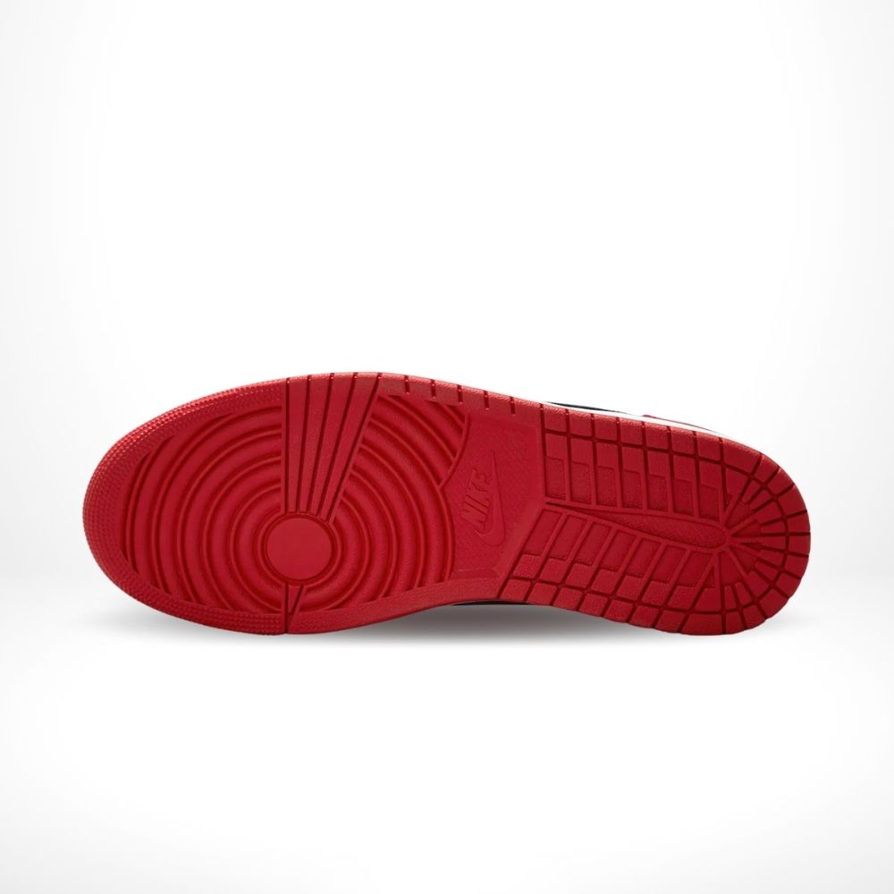 Air Jordan 1 Low OG Chicago 2025