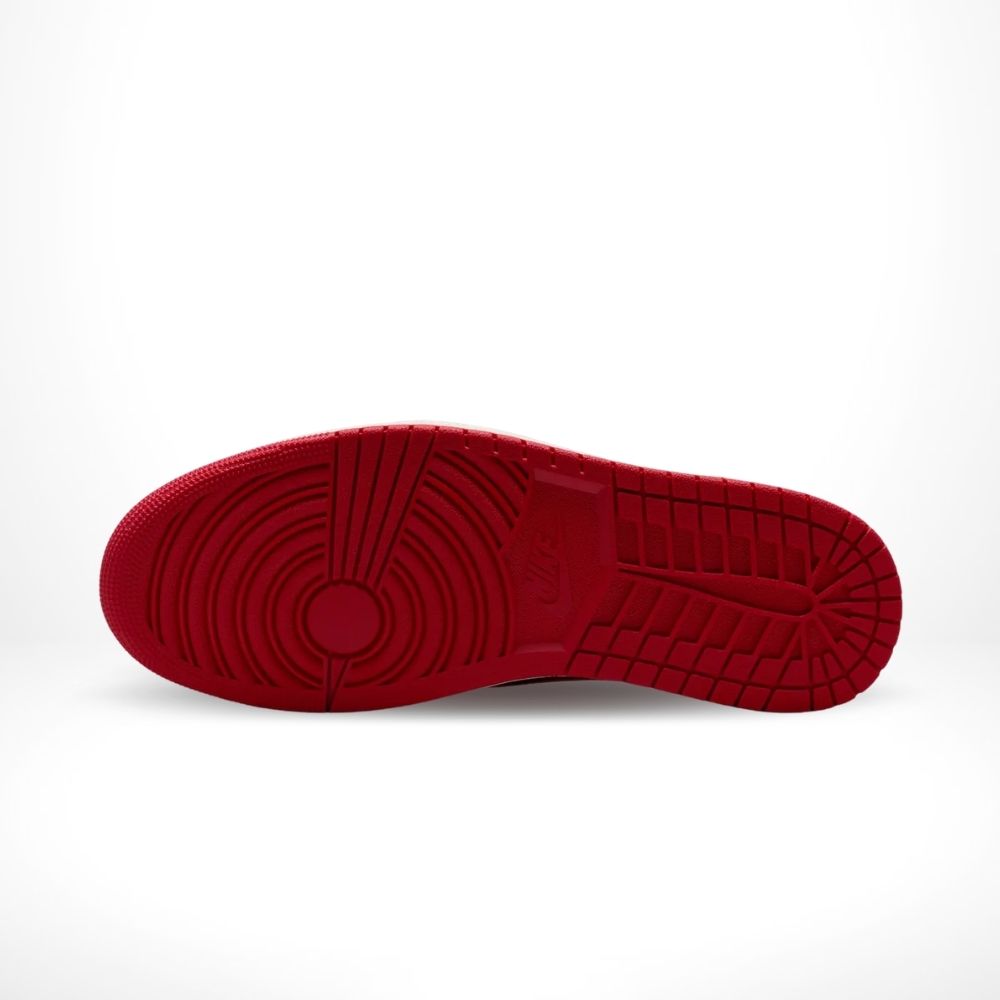 Air Jordan 1 Low OG Banned