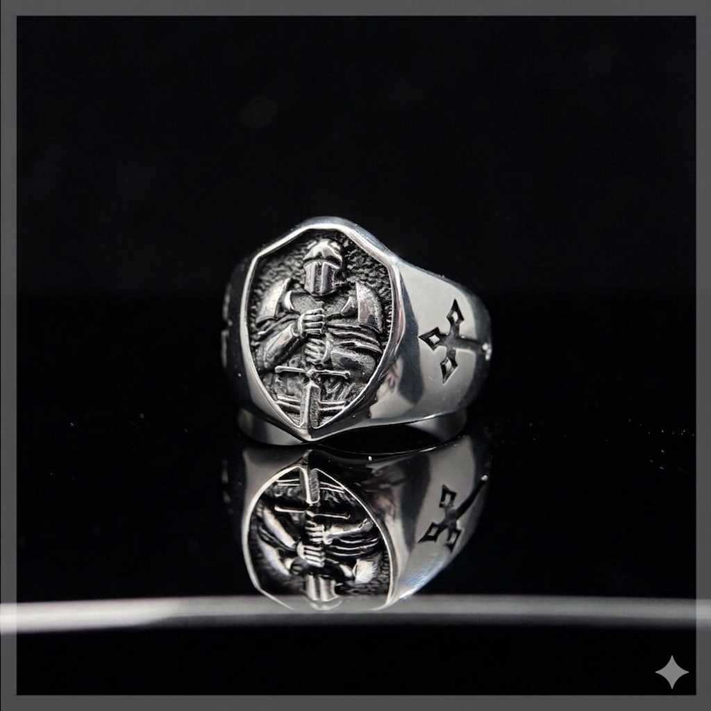 Syou Knight's Ring