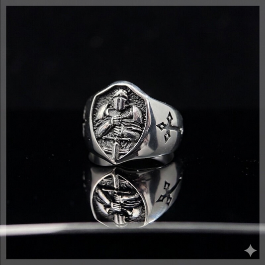 Syou Knight's Ring